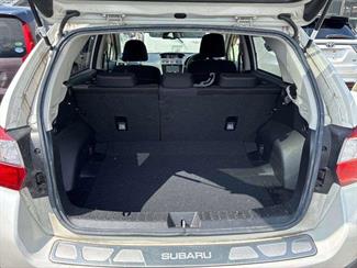 2016 Subaru XV - Thumbnail
