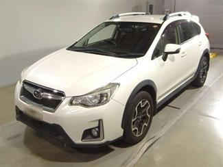 2016 Subaru XV - Thumbnail