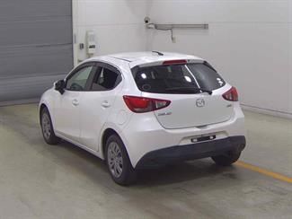 2015 Mazda DEMIO - Thumbnail