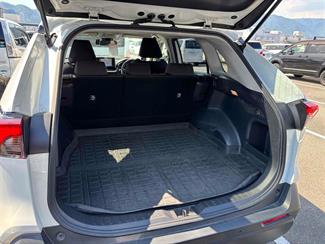 2021 Toyota RAV4 - Thumbnail