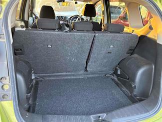 2017 Nissan NOTE - Thumbnail