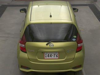 2017 Nissan NOTE - Thumbnail