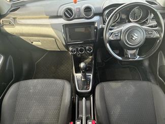2019 Suzuki Swift - Thumbnail