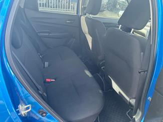 2019 Suzuki Swift - Thumbnail