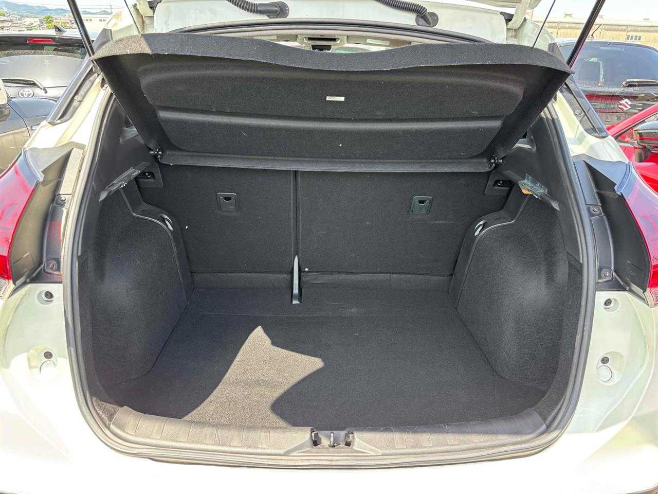 2021 Nissan KICKS