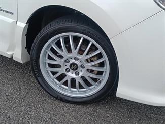2013 Nissan SERENA - Thumbnail