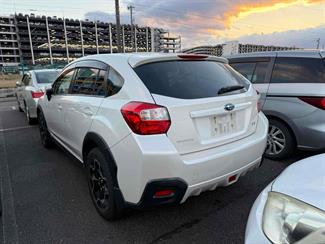 2013 Subaru XV - Thumbnail