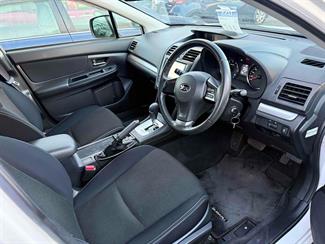 2013 Subaru XV - Thumbnail