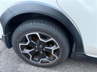 2013 Subaru XV - Thumbnail