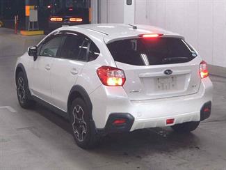 2013 Subaru XV - Thumbnail