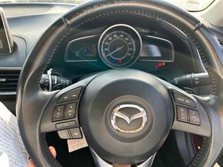 2014 Mazda AXELA - Thumbnail