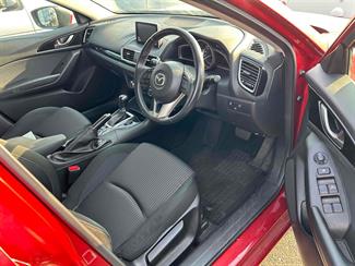 2014 Mazda AXELA - Thumbnail