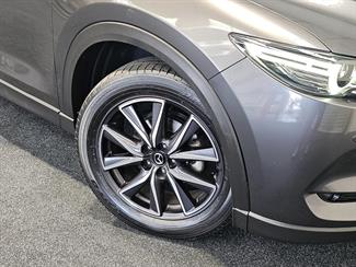 2017 Mazda Cx-5 - Thumbnail