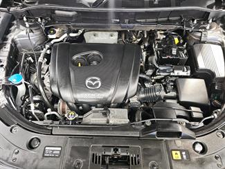 2017 Mazda Cx-5 - Thumbnail