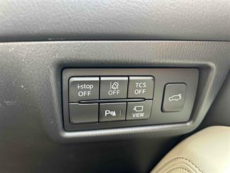 2017 Mazda Cx-5 - Thumbnail