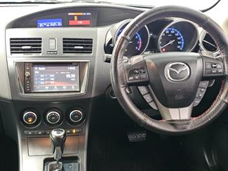 2011 Mazda AXELA - Thumbnail