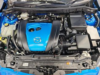 2011 Mazda AXELA - Thumbnail