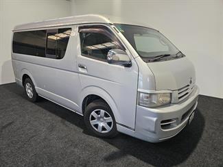 2006 Toyota Hiace - Thumbnail