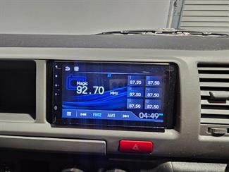 2006 Toyota Hiace - Thumbnail