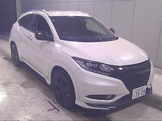 2015 Honda VEZEL - Thumbnail