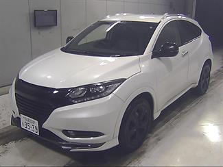 2015 Honda VEZEL - Thumbnail