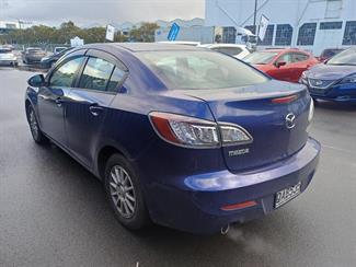 2012 Mazda AXELA - Thumbnail