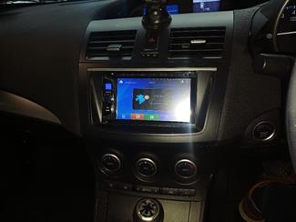 2012 Mazda AXELA - Thumbnail