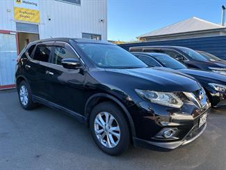 2014 Nissan X-TRAIL - Thumbnail