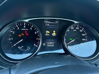 2014 Nissan X-TRAIL - Thumbnail