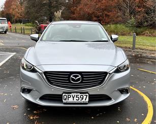 2016 Mazda ATENZA - Thumbnail
