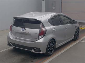 2015 Toyota AQUA - Thumbnail