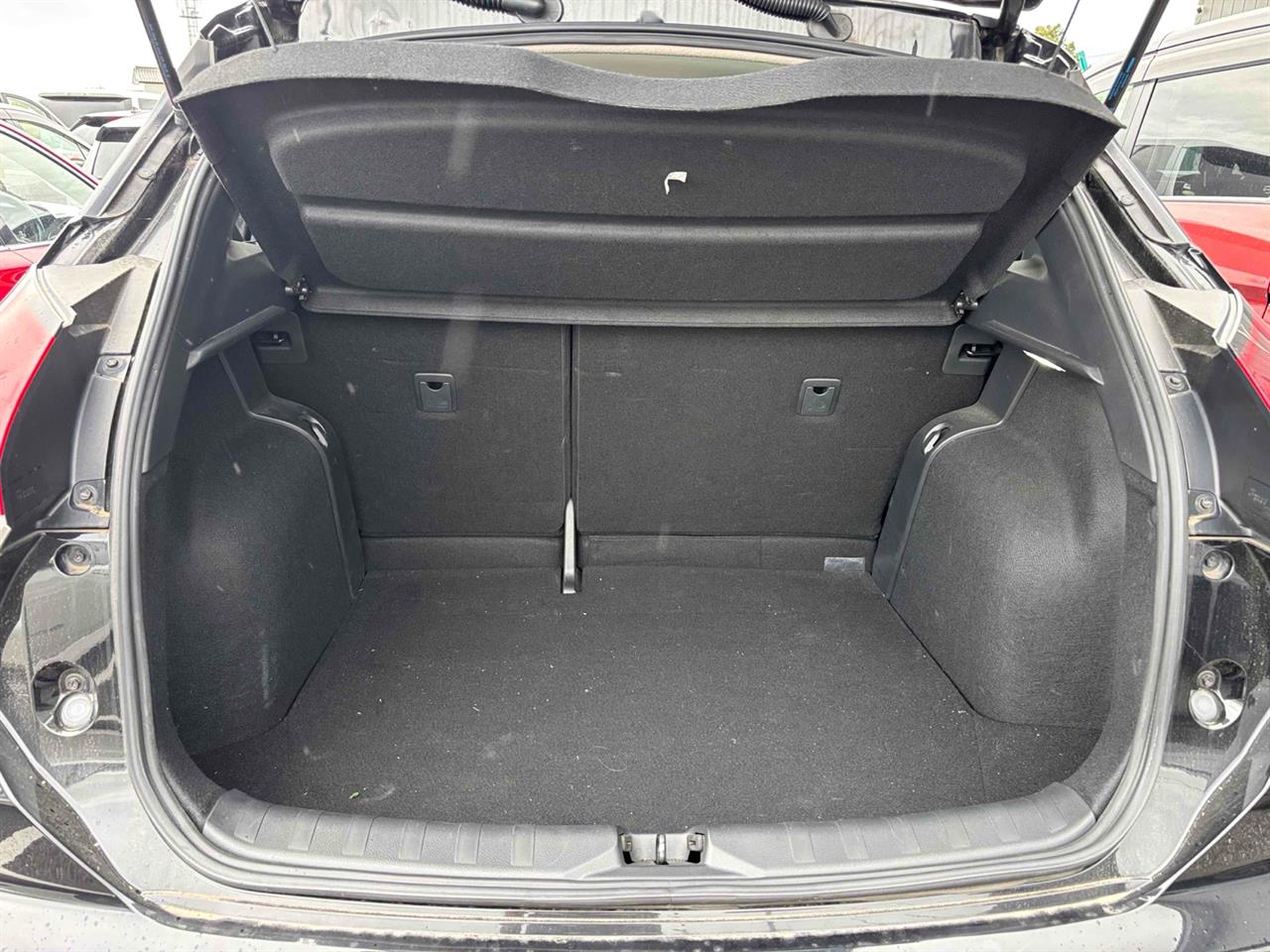2021 Nissan KICKS