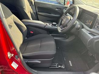 2023 Nissan NOTE - Thumbnail