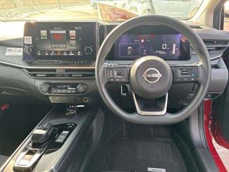 2023 Nissan NOTE - Thumbnail