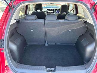 2023 Nissan NOTE - Thumbnail