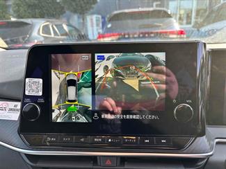 2023 Nissan NOTE - Thumbnail