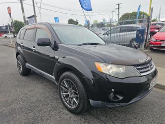 2006 Mitsubishi OUTLANDER - Thumbnail