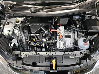 2023 Nissan NOTE - Thumbnail