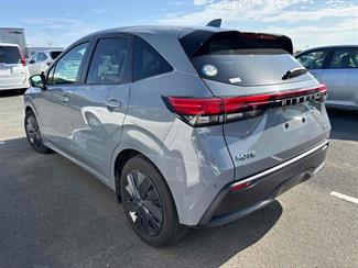 2023 Nissan NOTE - Thumbnail