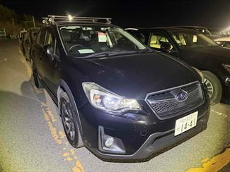 2016 Subaru XV - Thumbnail