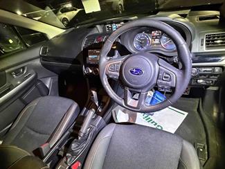 2016 Subaru XV - Thumbnail