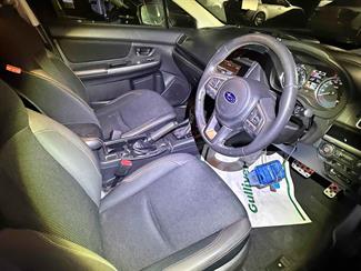 2016 Subaru XV - Thumbnail