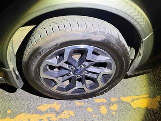 2016 Subaru XV - Thumbnail