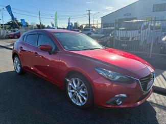 2015 Mazda AXELA - Thumbnail