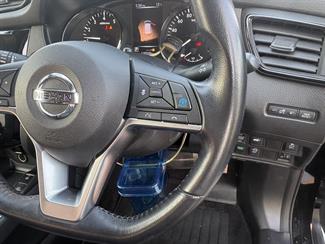 2017 Nissan X-TRAIL - Thumbnail