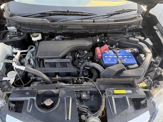 2017 Nissan X-TRAIL - Thumbnail
