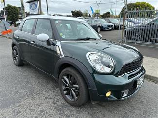 2012 Mini Countryman - Thumbnail