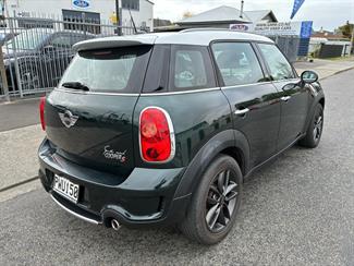 2012 Mini Countryman - Thumbnail