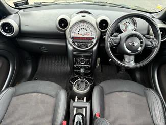 2012 Mini Countryman - Thumbnail