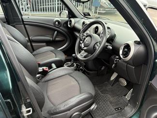 2012 Mini Countryman - Thumbnail